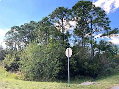 401 SW Seaflower Terrace Port St Lucie, FL 34984