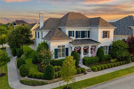 7501 Townsend Boulevard McKinney, TX 75071
