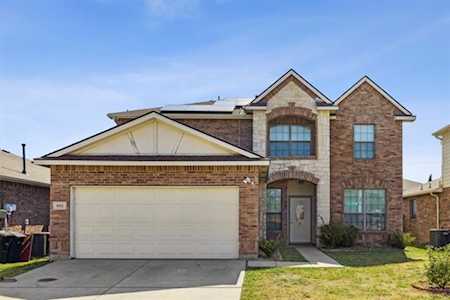 8512 Muir Drive Fort Worth, TX 76244