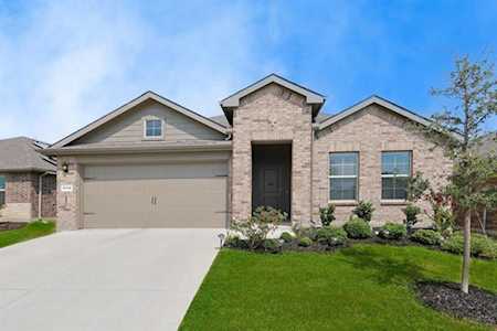 9116 Ridgeriver Way Fort Worth, TX 76131