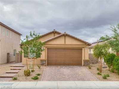4113 Midnight Crest Ave North Las Vegas, NV 89031
