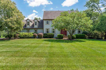 16 Olentangy Ridge Place Powell, OH 43065