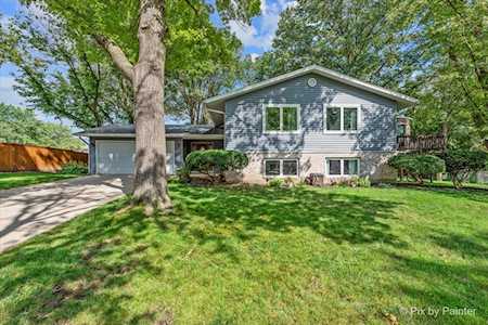 2917 Tyler Ct Woodridge, IL 60517