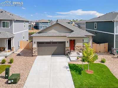 10405 Castor Drive Colorado Springs, CO 80925