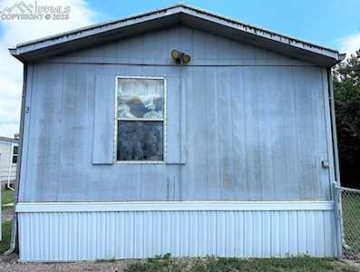 2595 Wooddale Road Colorado Springs, CO 80906
