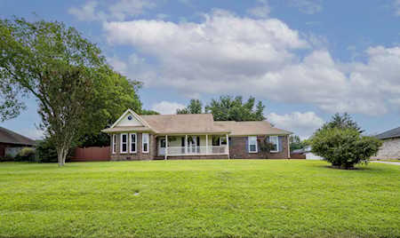 503 Independence Way Murfreesboro, TN 37129