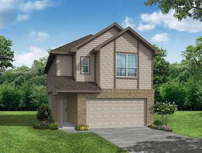3838 Giorgio Pastel Place Katy, TX 77493
