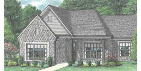8722 Bedfordshire Dr Bartlett, TN 38133