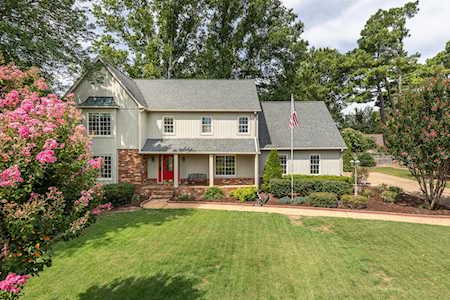 2815 Ole Pike Dr Germantown, TN 38138