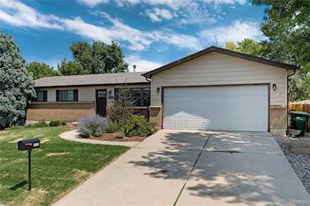 6630 S Dexter St Centennial, CO 80121