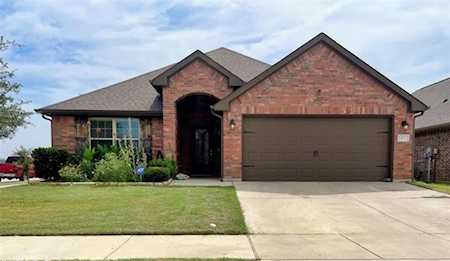 1972 Arroyo Verde Trail Fort Worth, TX 76131