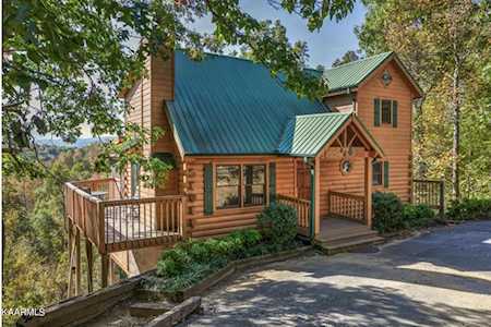 1821 Fantasy Way Sevierville, TN 37876