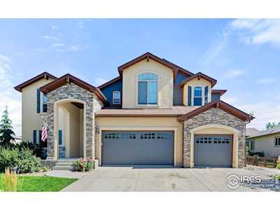 4431 Thompson Pkwy Johnstown, CO 80534