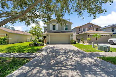 11807 Mango Cross Ct Seffner, FL 33584