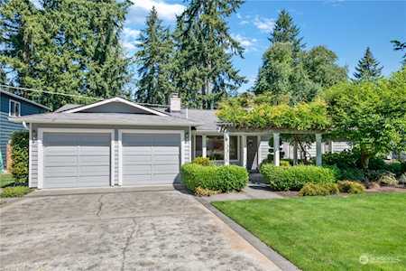 13316 NE 73rd St Redmond, WA 98052