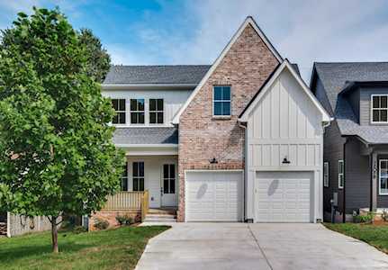 1809A Tammany Dr Nashville, TN 37216