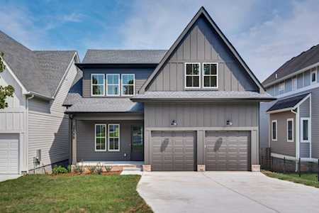 1809B Tammany Dr Nashville, TN 37216