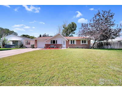 213 Aspen St Fort Morgan, CO 80701