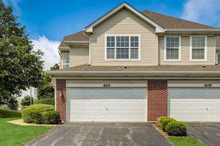 603 Esla Ct Naperville, IL 60563
