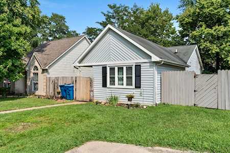 1003 Marshall Park Drive Dr Georgetown, KY 40324