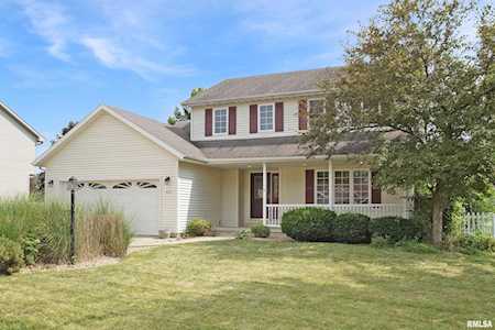 431 Mackenzie Place Germantown Hills, IL 61548