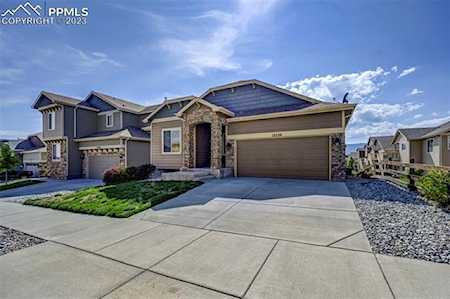 12330 Warm Springs Drive Colorado Springs, CO 80921