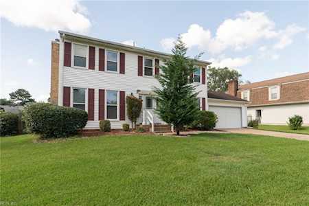 5025 Waterford Place Virginia Beach, VA 23464