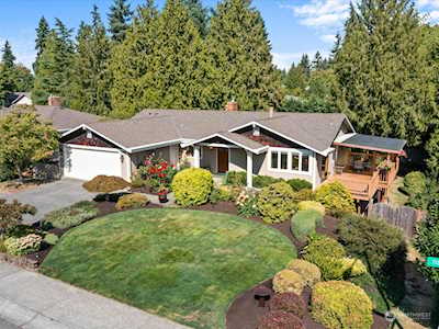 6708 151st Ave NE Redmond, WA 98052