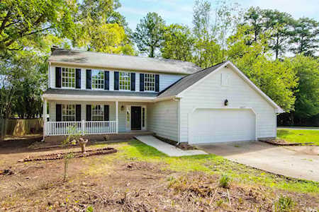 1917 Grove Point Court Raleigh, NC 27609