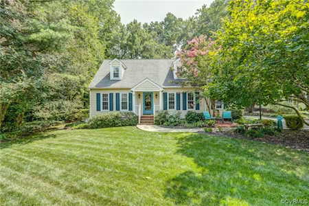 10201 Avenham Way Henrico, VA 23238