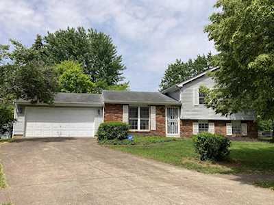 4058 Overland Court Groveport, OH 43125
