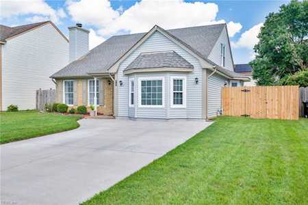 960 Penhook Ct Virginia Beach, VA 23464