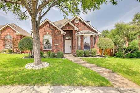 8009 Springmoss Drive Plano, TX 75025