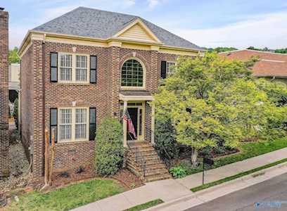 22 SE Northampton Huntsville, AL 35801