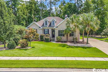2205 Maybank Circle Myrtle Beach, SC 29588