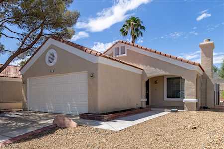 3317 Coral Harbor Dr Las Vegas, NV 89117