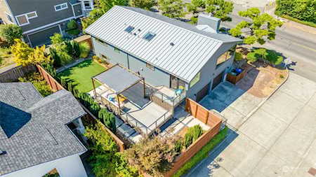 5519 NE 65th St Seattle, WA 98115
