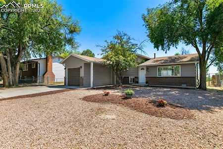 420 Calle Entrada Fountain, CO 80817