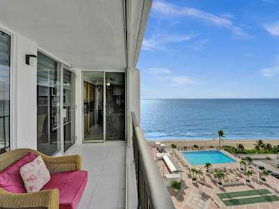 4280 Galt Ocean Dr #11J Fort Lauderdale, FL 33308