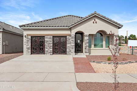 748 Lemington St El Paso, TX 79928