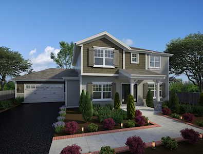 24509 S St Paul Lot 237 Ave Channahon, IL 60410