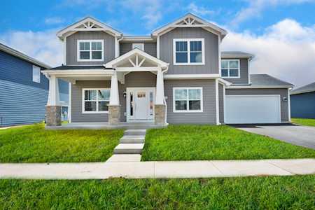 24453 S St Paul Lot 240 Ave Channahon, IL 60410