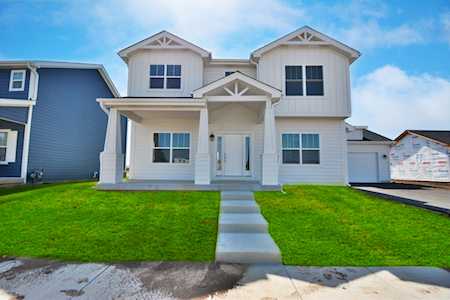 24501 S St. Paul Lot 238 Ave Channahon, IL 60410