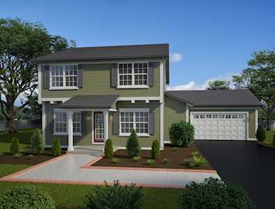 24418 S St. Peters Lot 204 Dr Channahon, IL 60410