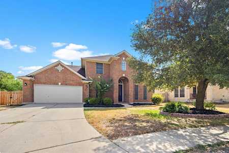 15201 Thatcher DR Austin, TX 78717