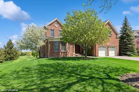 44 Tournament Drive South Dr Hawthorn Woods, IL 60047