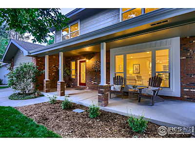 2508 Creekwood Dr Fort Collins, CO 80525