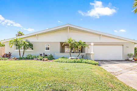 196 Fairway Drive Ormond Beach, FL 32176