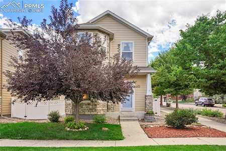 1793 Flintshire Street Colorado Springs, CO 80910