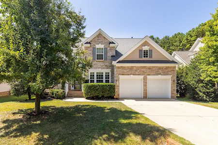 5320 Dutch Elm Drive Apex, NC 27539